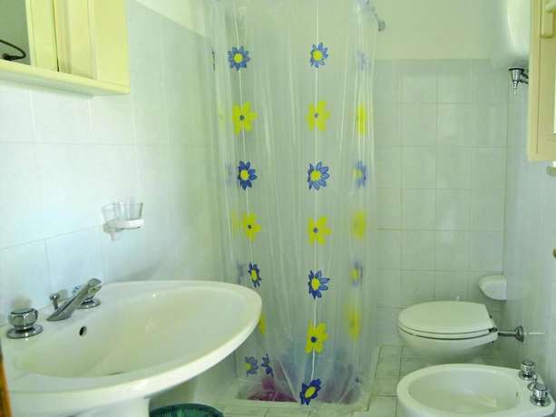 Imagen de la habitación del C\'era Una Volta. Foto 15