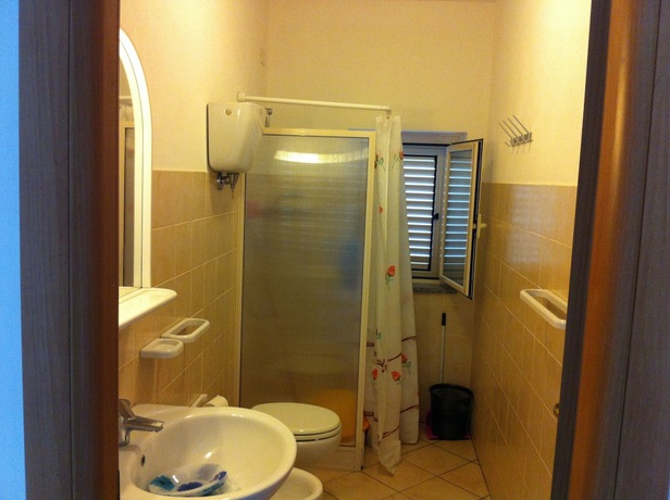 Imagen de la habitación del C\'era Una Volta. Foto 16