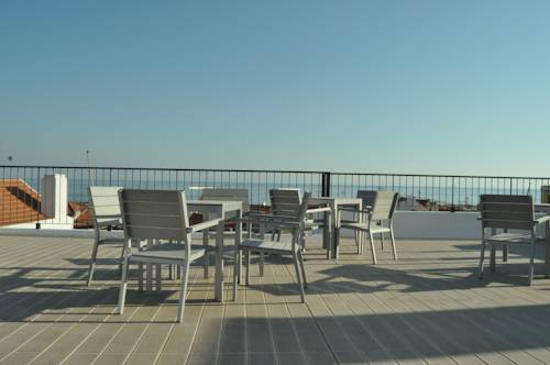 Imagen de la habitación del Cerca Da Vitoria 2 Sesimbra. Foto 2