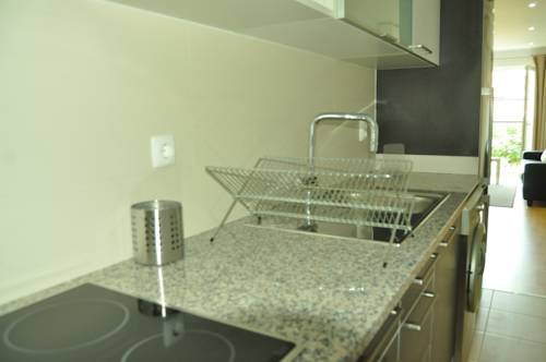 Imagen de la habitación del Cerca Da Vitoria 2 Sesimbra. Foto 3