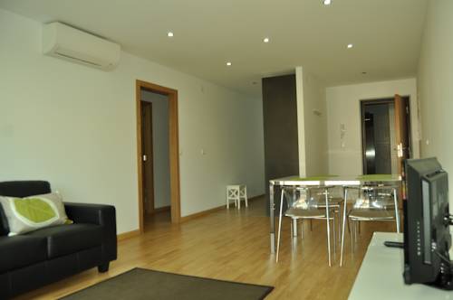 Imagen de la habitación del Cerca Da Vitoria 2 Sesimbra. Foto 4