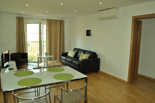 Imagen de la habitación del Cerca Da Vitoria 2 Sesimbra. Foto 5