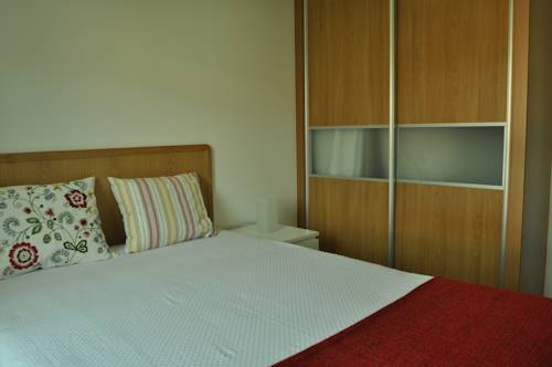 Imagen de la habitación del Cerca Da Vitoria 2 Sesimbra. Foto 6