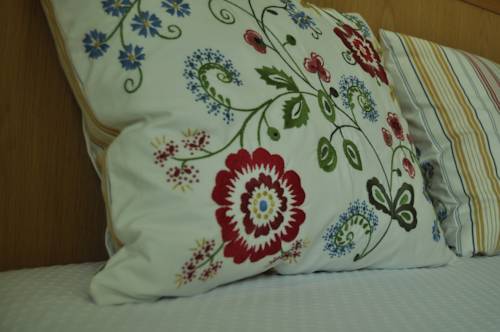 Imagen de la habitación del Cerca Da Vitoria 2 Sesimbra. Foto 7