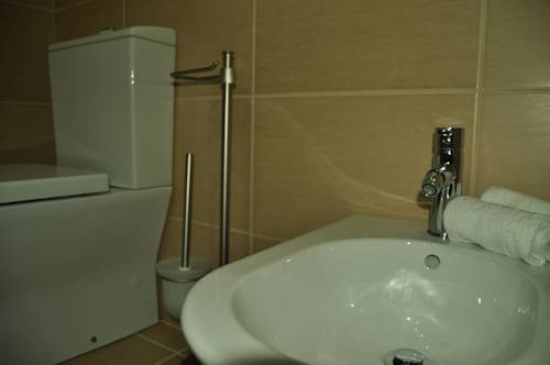 Imagen de la habitación del Cerca Da Vitoria 2 Sesimbra. Foto 8