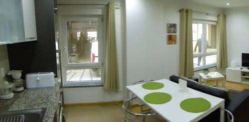 Imagen de la habitación del Cerca Da Vitoria 2 Sesimbra. Foto 9