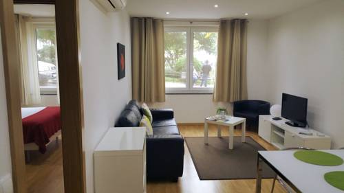 Imagen de la habitación del Cerca Da Vitoria 2 Sesimbra. Foto 10