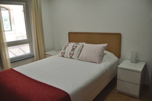 Imagen de la habitación del Cerca Da Vitoria 2 Sesimbra. Foto 11