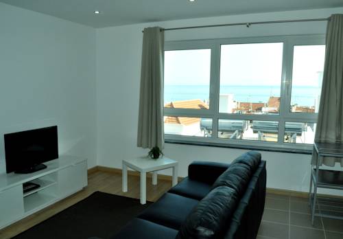 Imagen de la habitación del Cerca Da Vitoria 2 Sesimbra. Foto 12