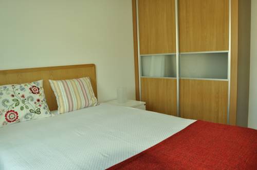 Imagen de la habitación del Cerca Da Vitoria 2 Sesimbra. Foto 13