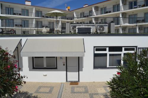 Imagen de la habitación del Cerca da Vitoria 3 Milfontes. Foto 14