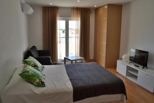 Imagen de la habitación del Cerca da Vitoria 3 Milfontes. Foto 16