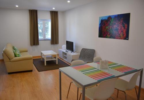 Imagen de la habitación del Cerca da Vitoria 3 Milfontes. Foto 18