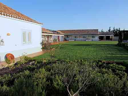 Imagen general del Cerca do Sul. Foto 2