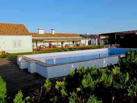 Imagen general del Cerca do Sul. Foto 6