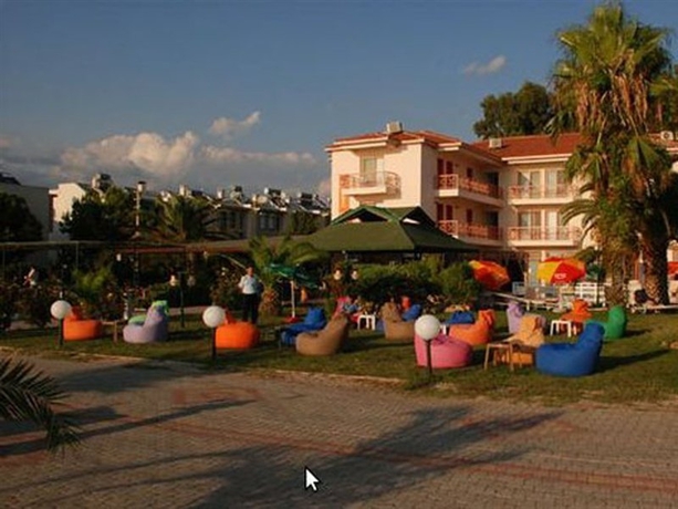 Imagen general del Ceren. Foto 1