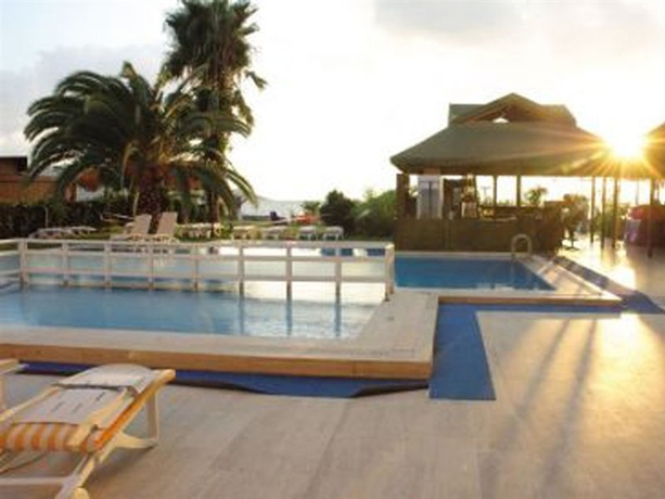 Imagen general del Ceren. Foto 2