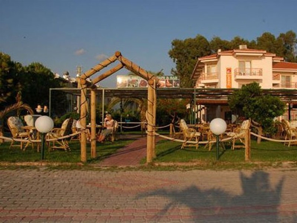 Imagen general del Ceren. Foto 9