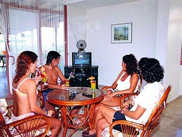 Imagen general del Ceren. Foto 13