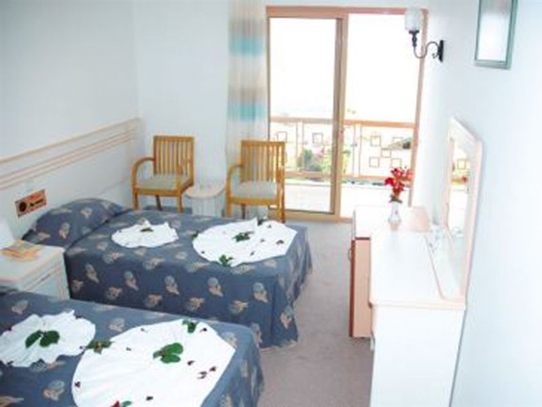 Imagen general del Ceren. Foto 16