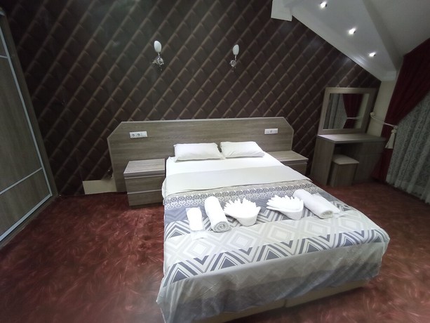 Imagen de la habitación del Ceren Otel. Foto 2