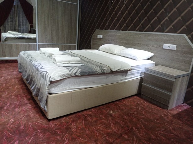 Imagen de la habitación del Ceren Otel. Foto 6