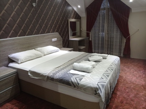 Imagen de la habitación del Ceren Otel. Foto 7