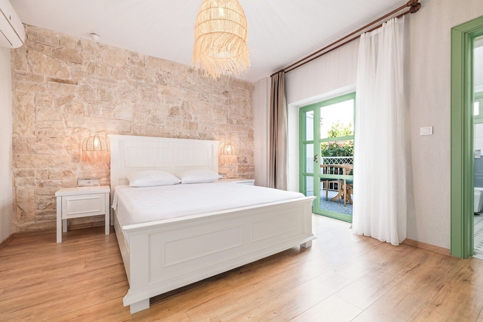 Imagen de la habitación del Cerenity Ala&ccedil;atı. Foto 2