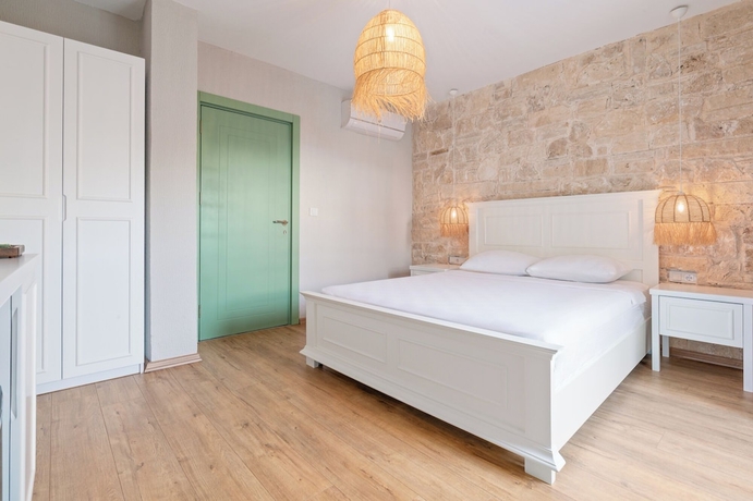 Imagen de la habitación del Cerenity Ala&ccedil;atı. Foto 3