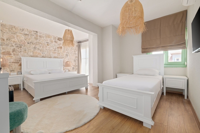 Imagen de la habitación del Cerenity Ala&ccedil;atı. Foto 4