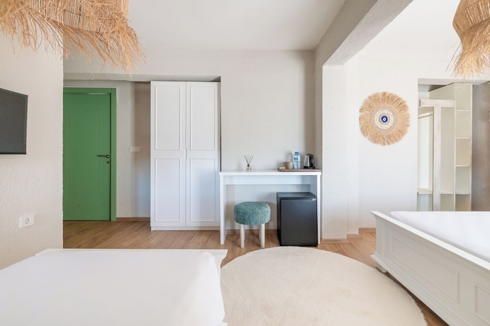 Imagen de la habitación del Cerenity Ala&ccedil;atı. Foto 5