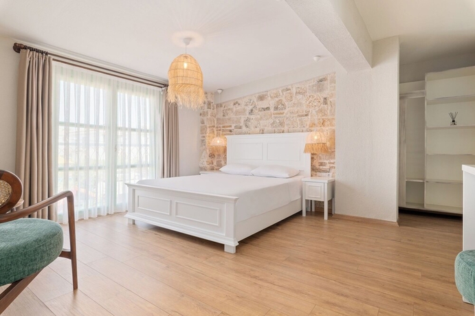 Imagen de la habitación del Cerenity Ala&ccedil;atı. Foto 6