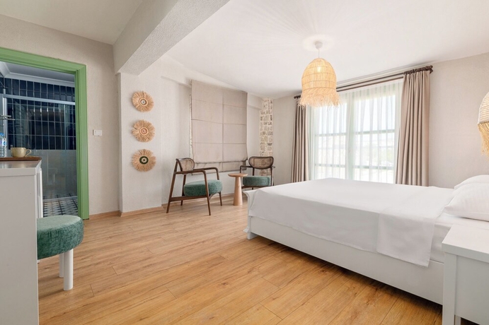 Imagen de la habitación del Cerenity Ala&ccedil;atı. Foto 7