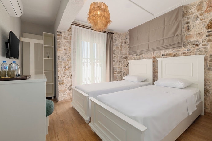 Imagen de la habitación del Cerenity Ala&ccedil;atı. Foto 8