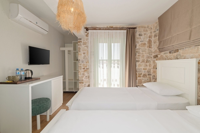 Imagen de la habitación del Cerenity Ala&ccedil;atı. Foto 9