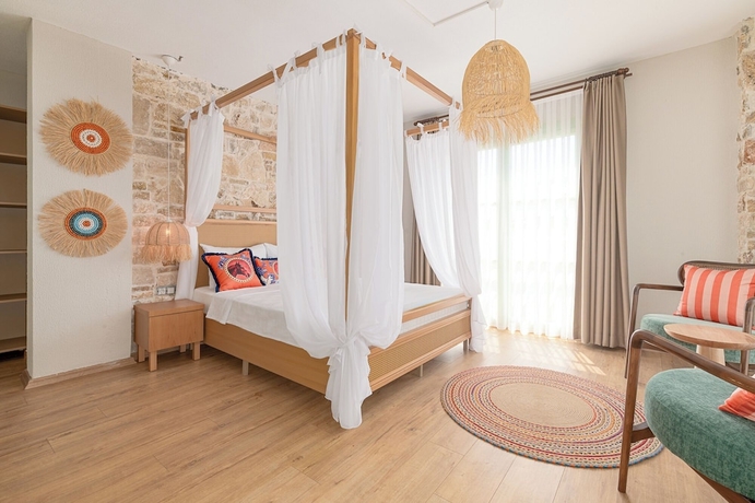 Imagen de la habitación del Cerenity Ala&ccedil;atı. Foto 11