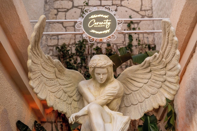 Imagen general del Cerenity Ala&ccedil;atı. Foto 1