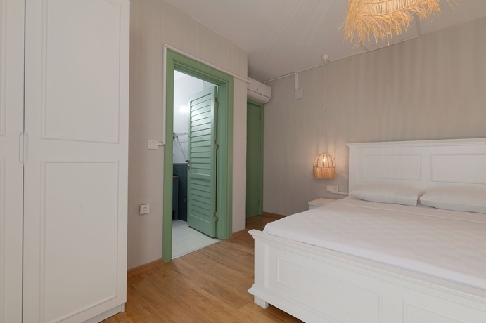 Imagen de la habitación del Cerenity Ala&ccedil;atı. Foto 12