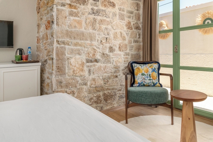 Imagen de la habitación del Cerenity Ala&ccedil;atı. Foto 13