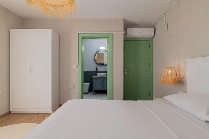 Imagen de la habitación del Cerenity Ala&ccedil;atı. Foto 15