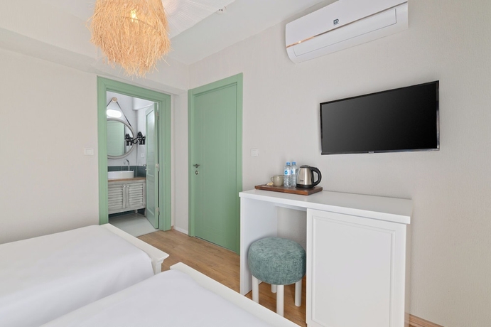 Imagen de la habitación del Cerenity Ala&ccedil;atı. Foto 16