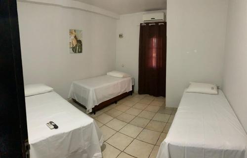 Imagen de la habitación del Cerrado Plaza Hotel -dourados. Foto 4