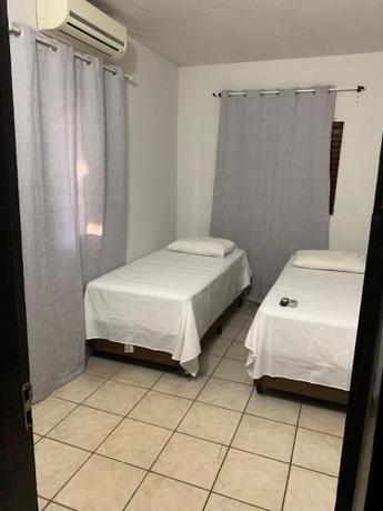 Imagen general del Cerrado Plaza Hotel -dourados. Foto 3