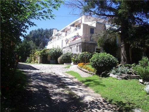 Imagen general del Cerro Uritorco Hotel-spa. Foto 2