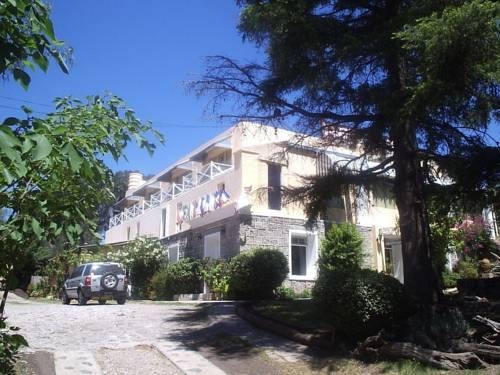 Imagen general del Cerro Uritorco Hotel-spa. Foto 3