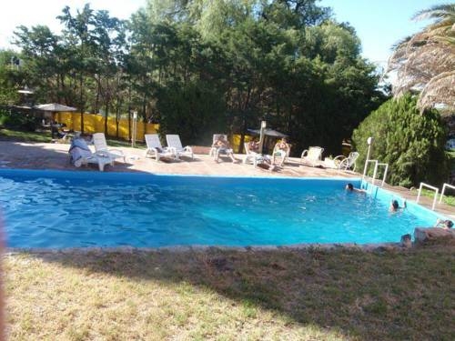 Imagen general del Cerro Uritorco Hotel-spa. Foto 4