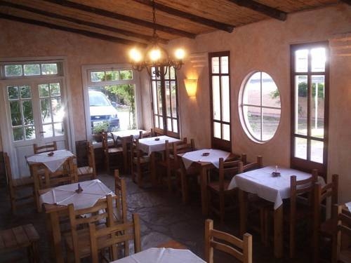 Imagen general del Cerro Uritorco Hotel-spa. Foto 5