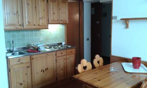 Imagen de la habitación del Cervinia Due. Foto 2