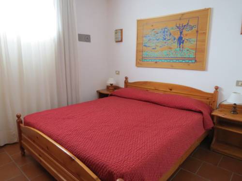 Imagen de la habitación del Cervinia Due. Foto 4