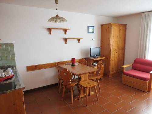 Imagen de la habitación del Cervinia Due. Foto 5
